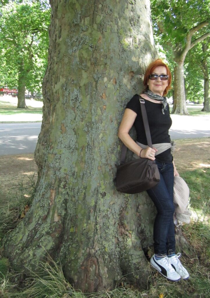 Elena Bellaviti